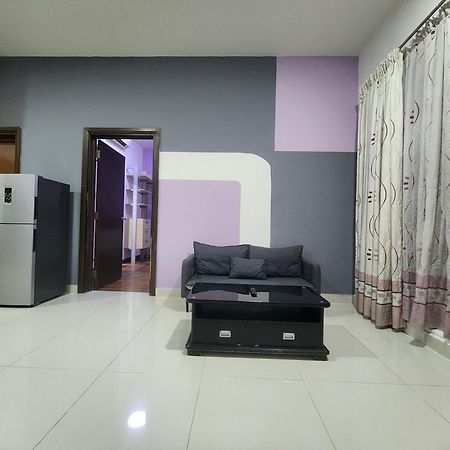 Regalia Suites Kuala Lumpur Klcc 외부 사진