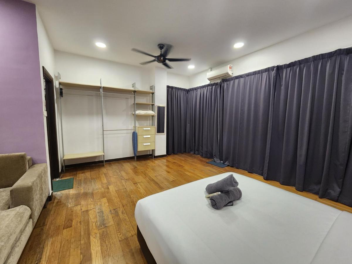 Regalia Suites Kuala Lumpur Klcc 외부 사진