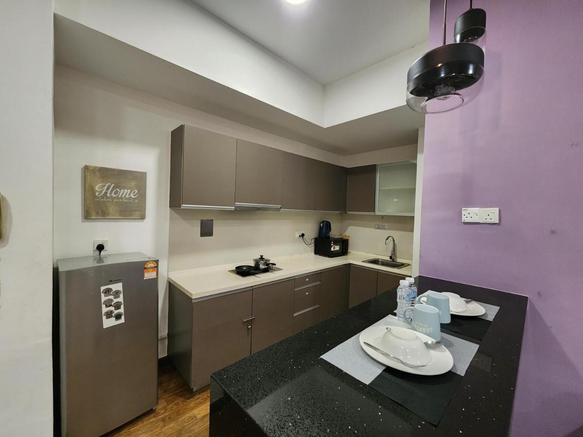 Regalia Suites Kuala Lumpur Klcc 외부 사진