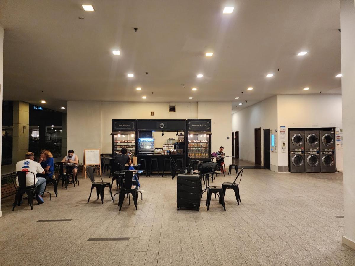 Regalia Suites Kuala Lumpur Klcc 외부 사진
