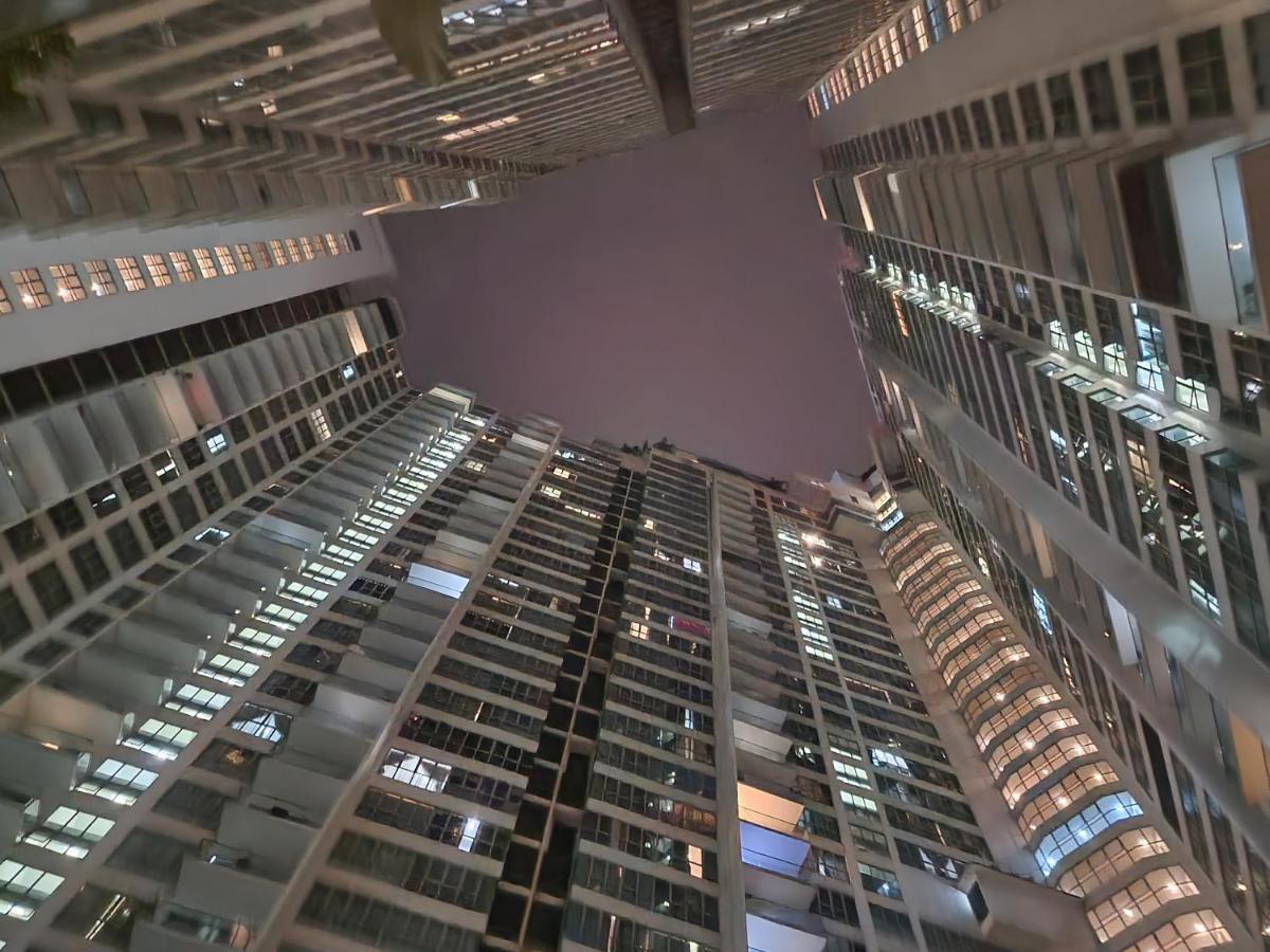 Regalia Suites Kuala Lumpur Klcc 외부 사진