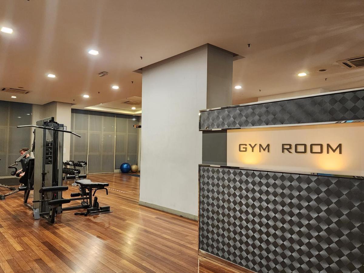 Regalia Suites Kuala Lumpur Klcc 외부 사진