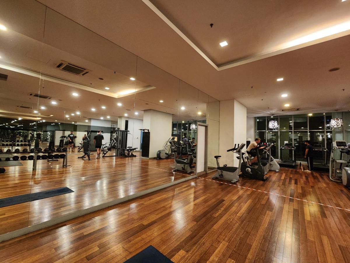 Regalia Suites Kuala Lumpur Klcc 외부 사진