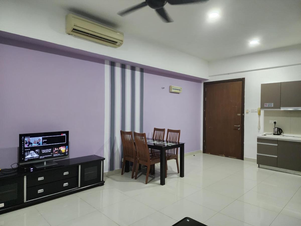 Regalia Suites Kuala Lumpur Klcc 외부 사진