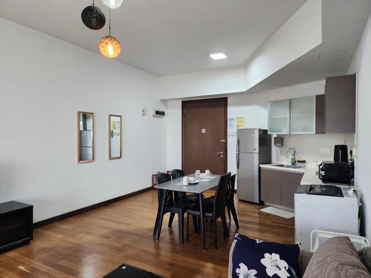 Regalia Suites Kuala Lumpur Klcc 외부 사진