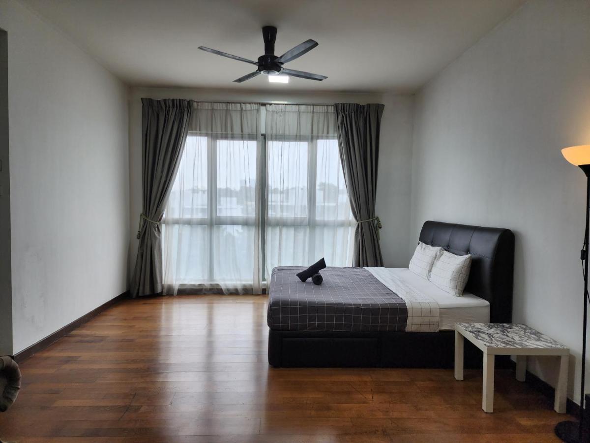 Regalia Suites Kuala Lumpur Klcc 외부 사진