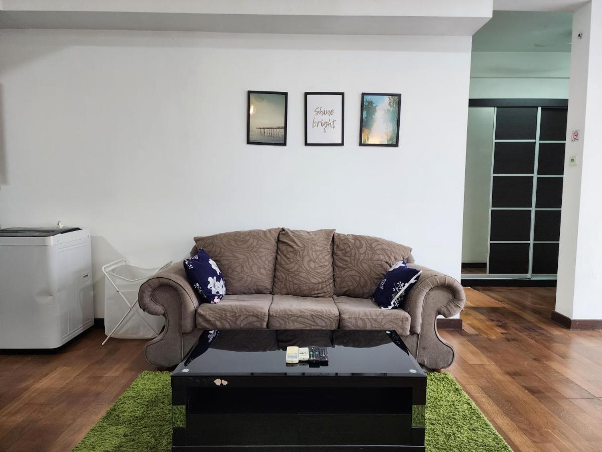 Regalia Suites Kuala Lumpur Klcc 외부 사진