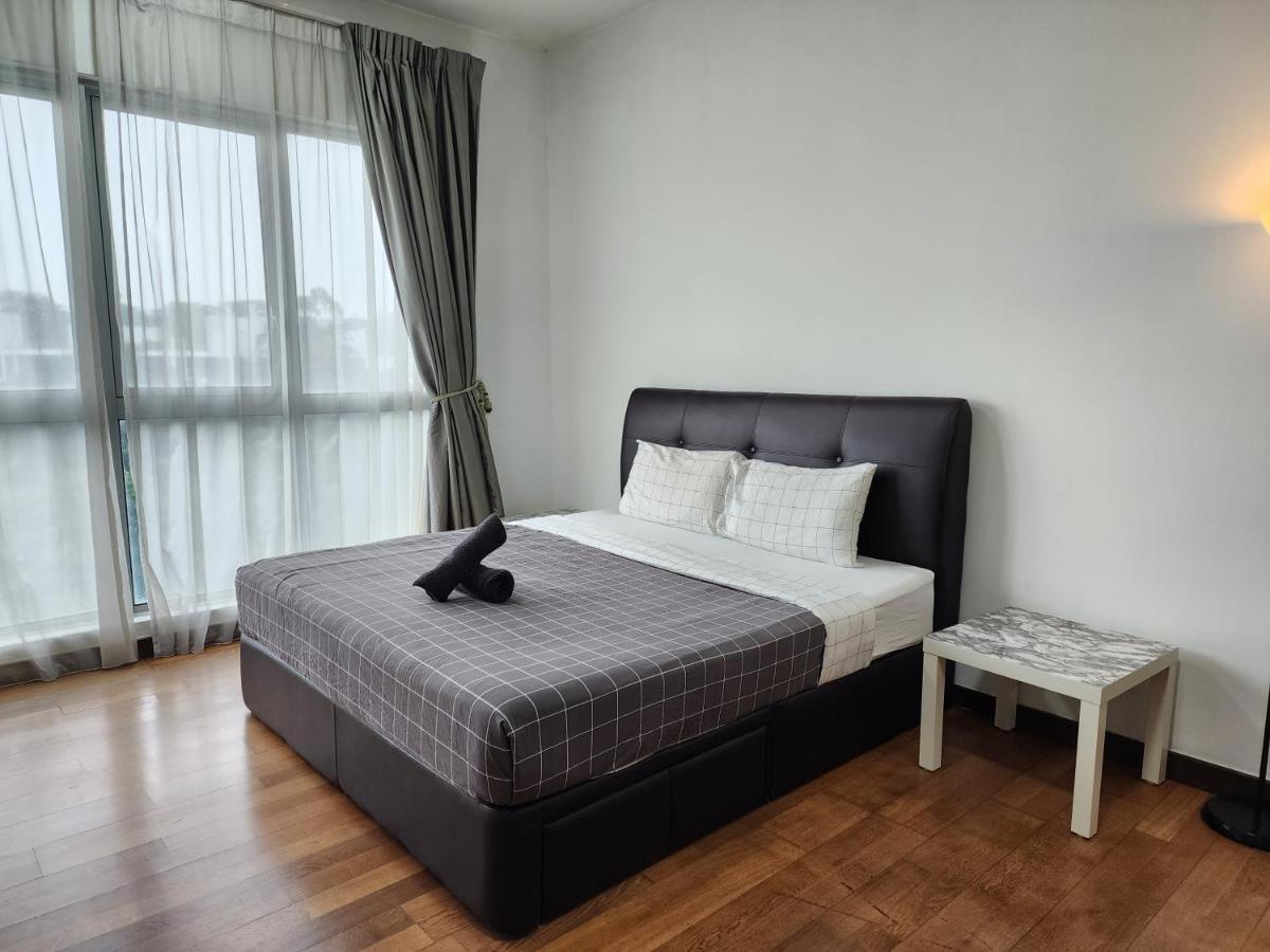 Regalia Suites Kuala Lumpur Klcc 외부 사진