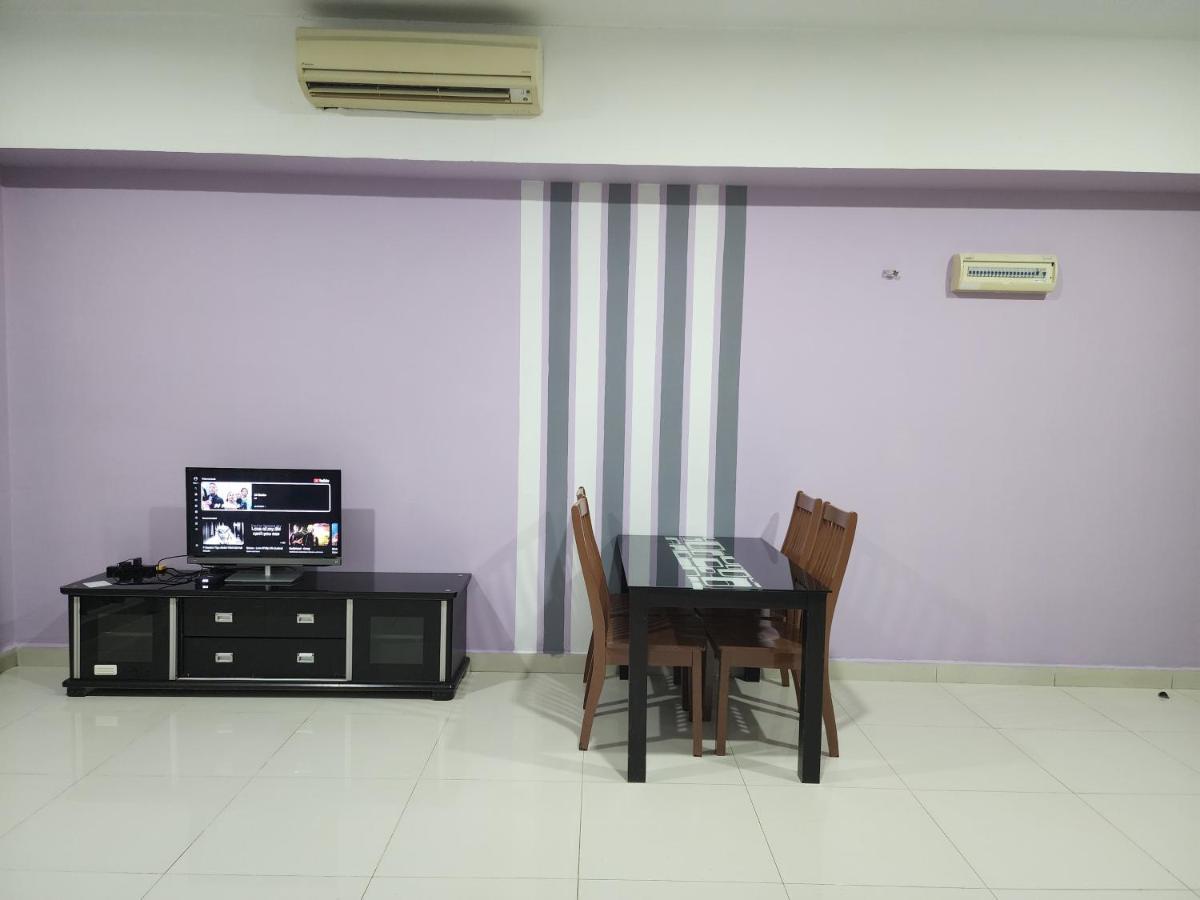 Regalia Suites Kuala Lumpur Klcc 외부 사진