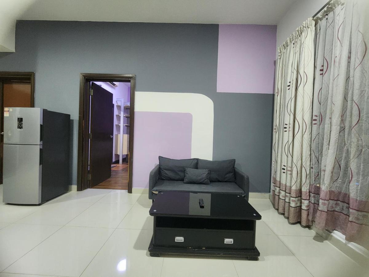 Regalia Suites Kuala Lumpur Klcc 외부 사진