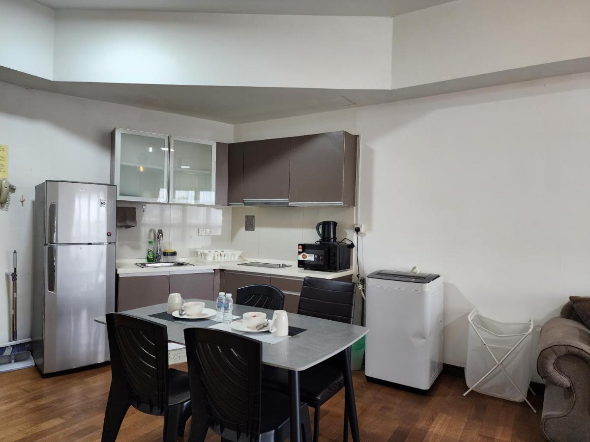 Regalia Suites Kuala Lumpur Klcc 외부 사진