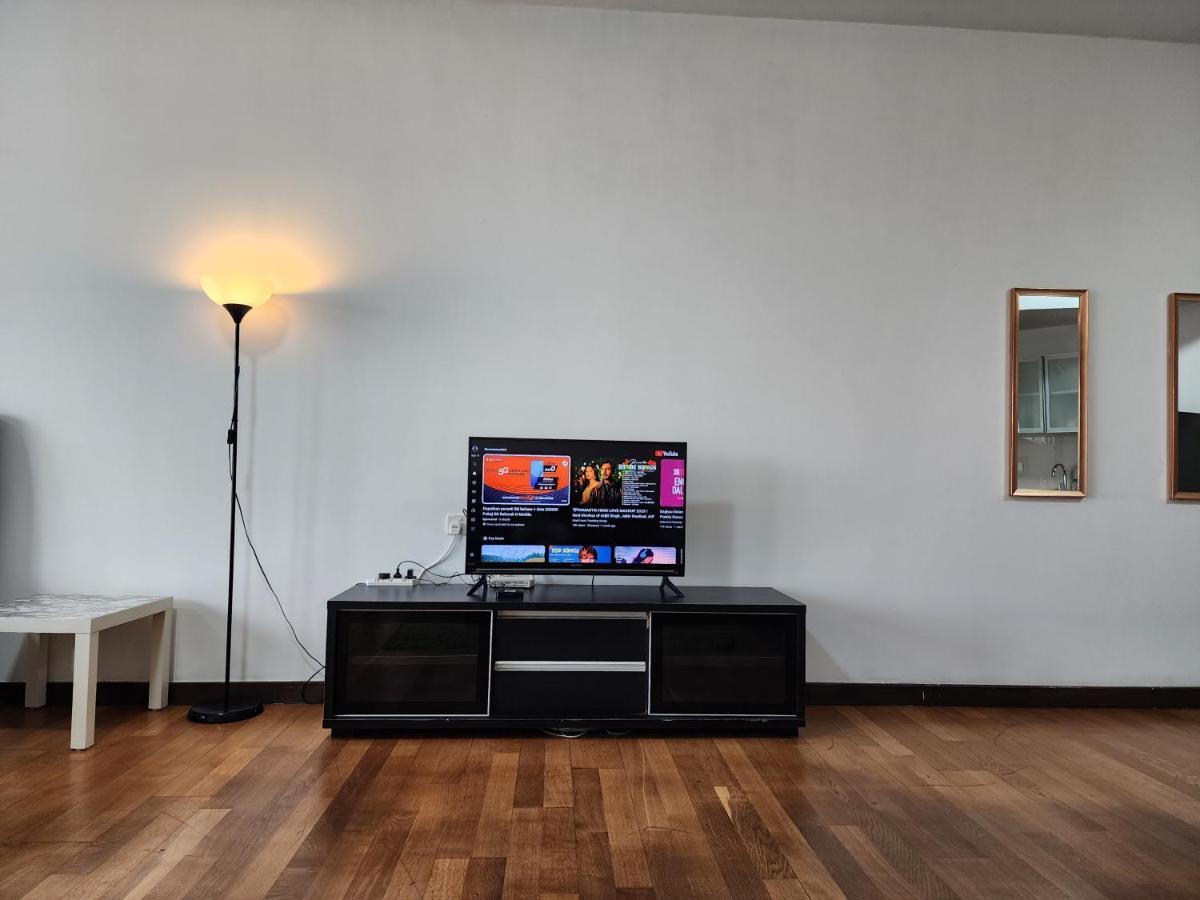 Regalia Suites Kuala Lumpur Klcc 외부 사진