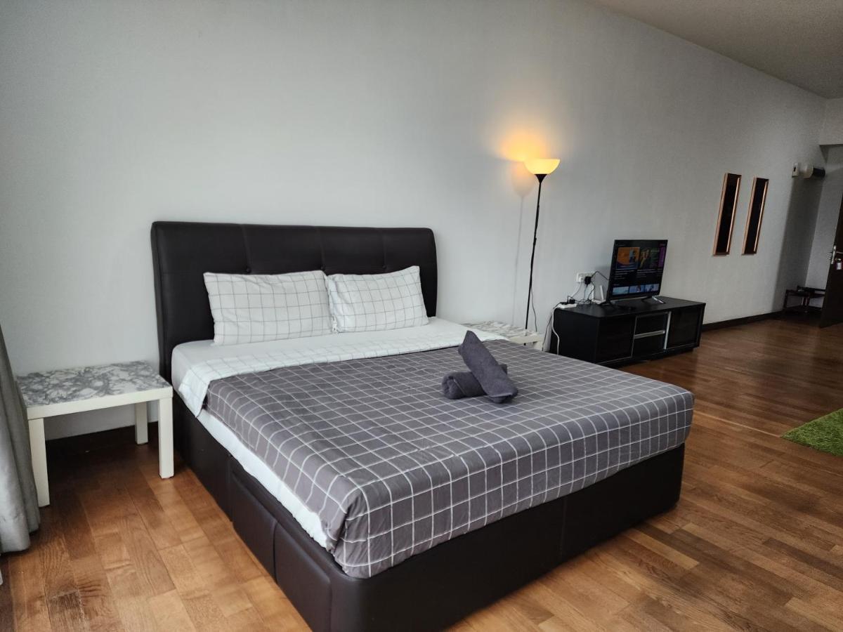 Regalia Suites Kuala Lumpur Klcc 외부 사진