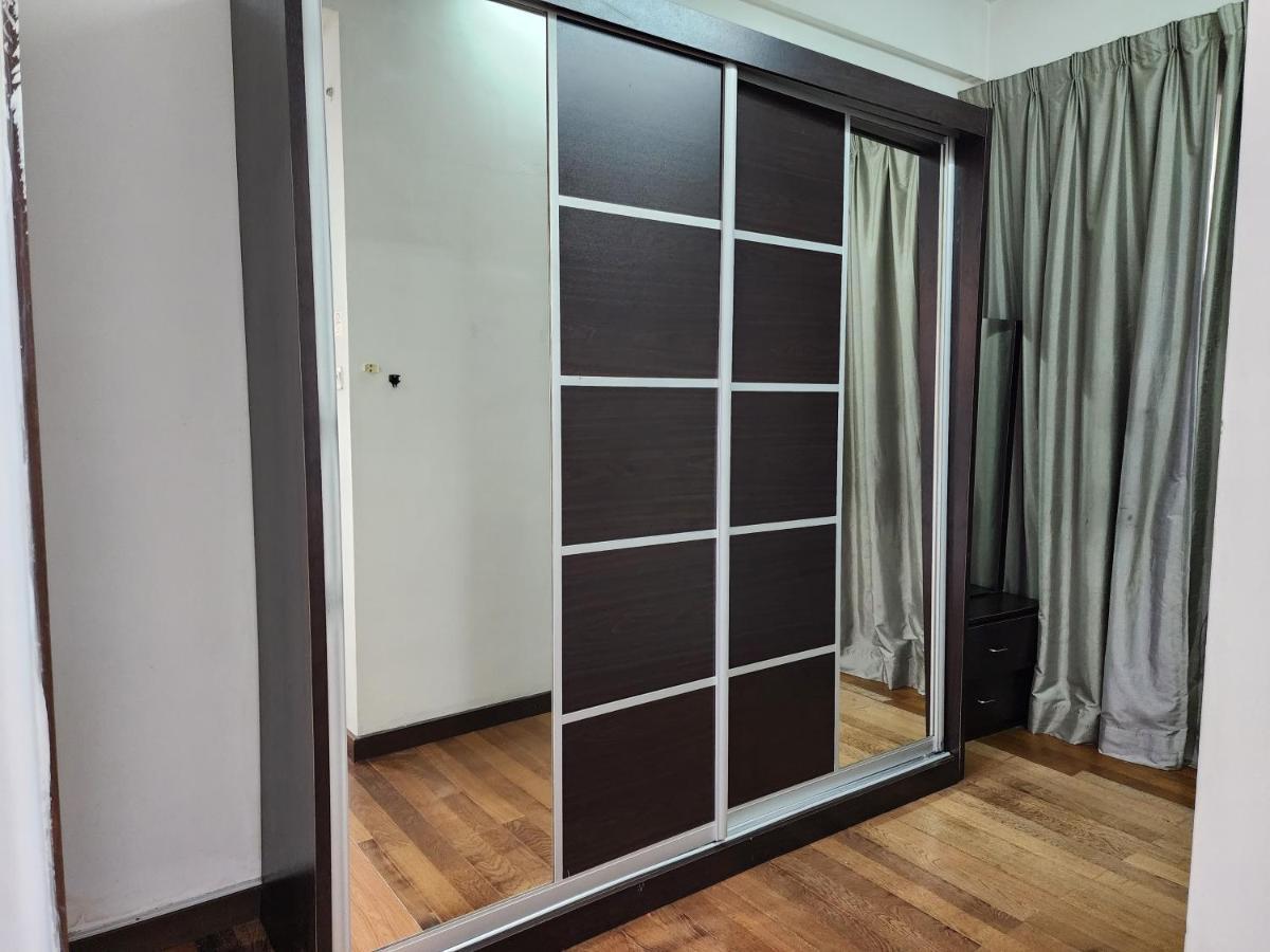 Regalia Suites Kuala Lumpur Klcc 외부 사진