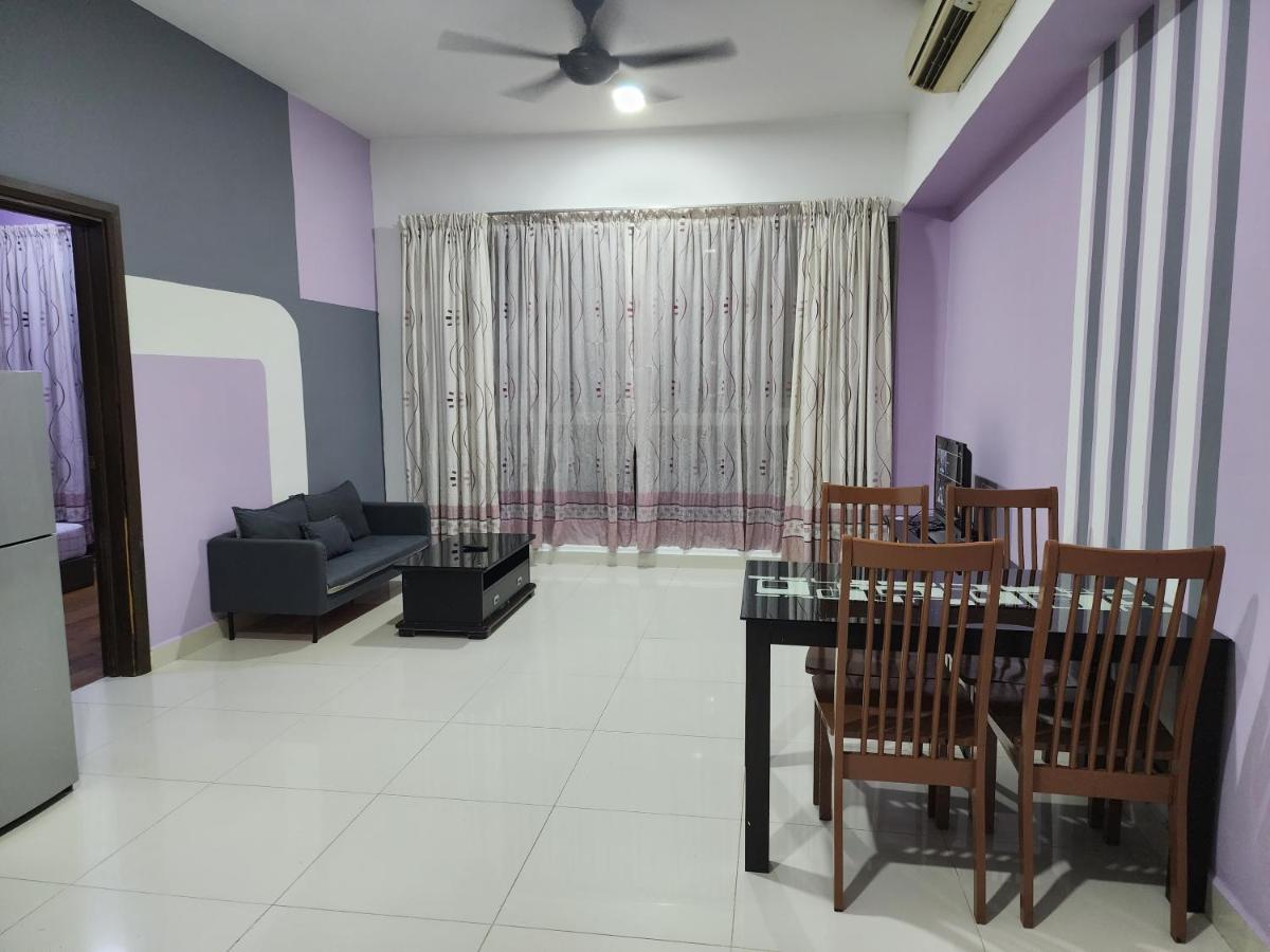 Regalia Suites Kuala Lumpur Klcc 외부 사진