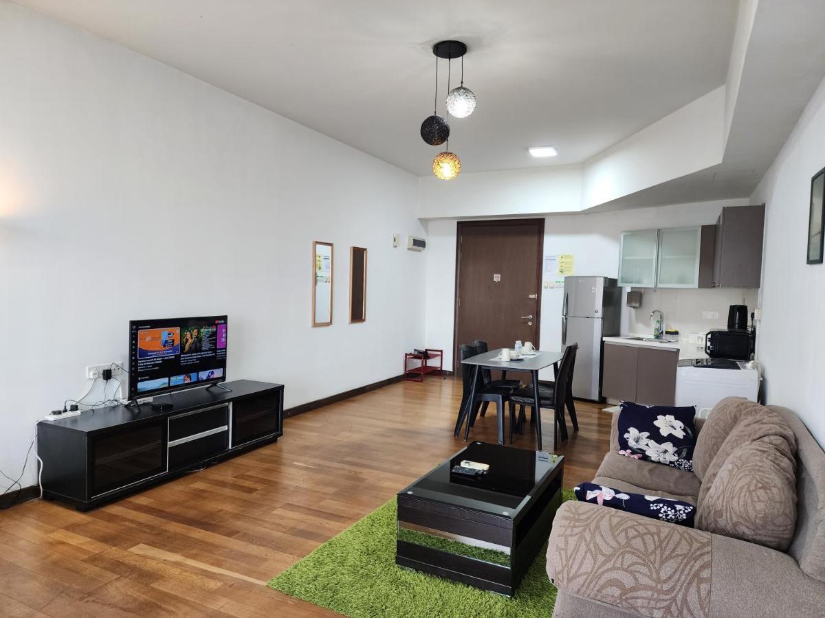 Regalia Suites Kuala Lumpur Klcc 외부 사진
