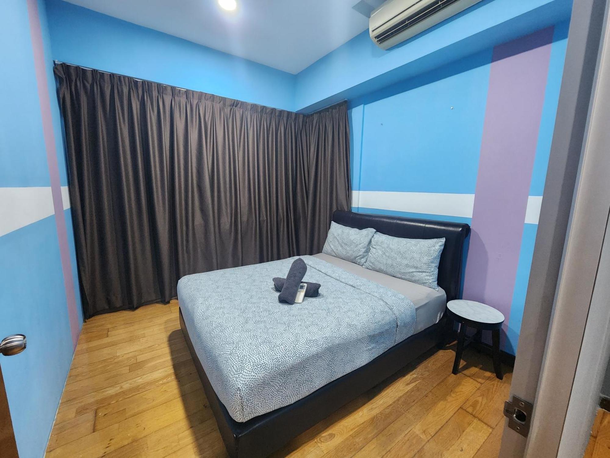 Regalia Suites Kuala Lumpur Klcc 외부 사진