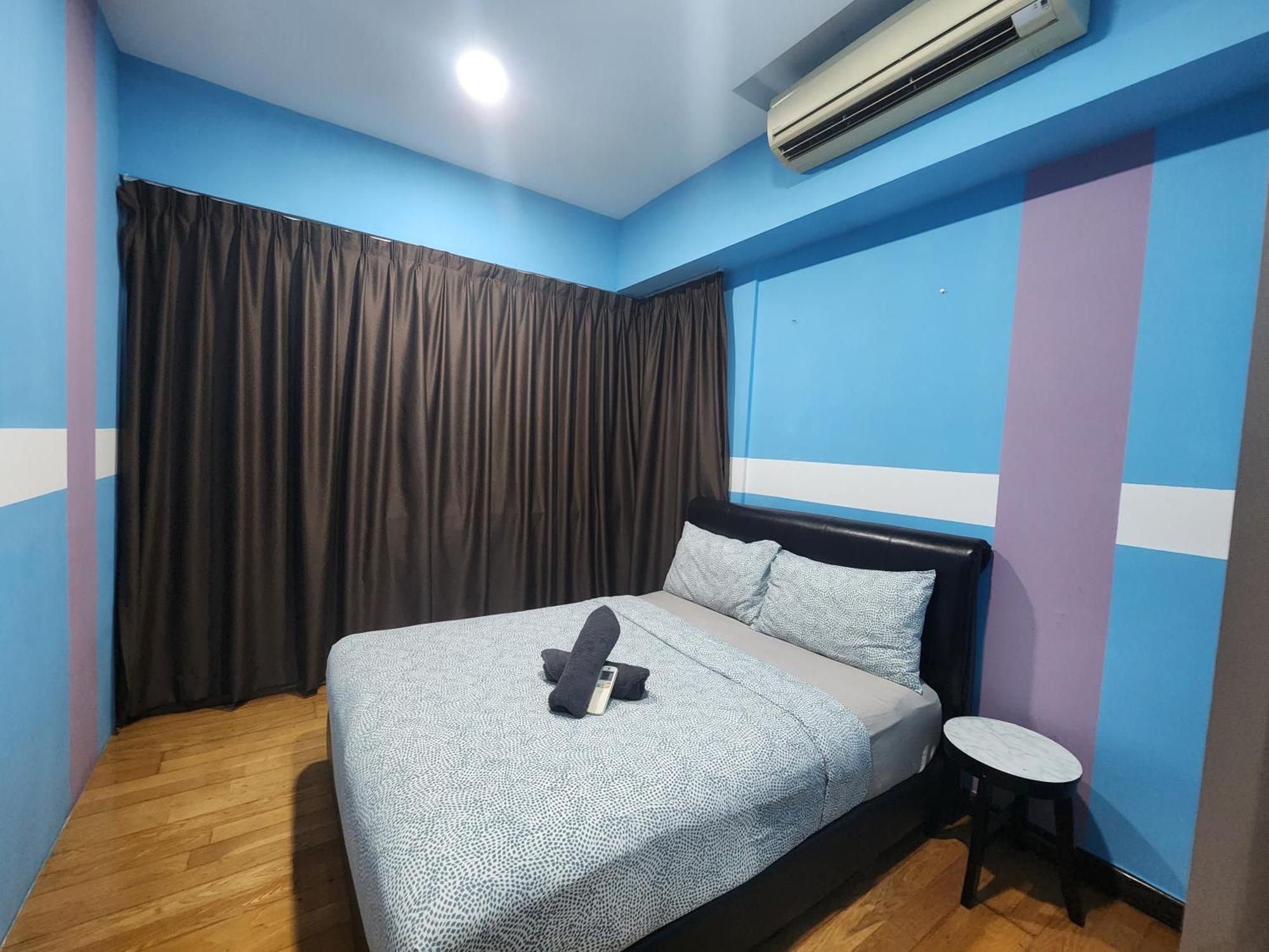 Regalia Suites Kuala Lumpur Klcc 외부 사진