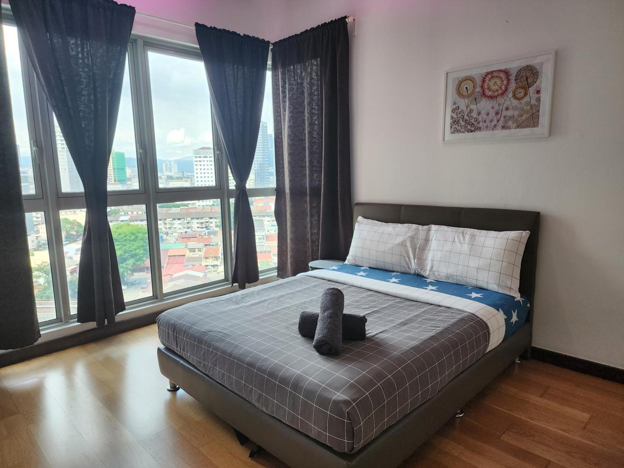 Regalia Suites Kuala Lumpur Klcc 외부 사진
