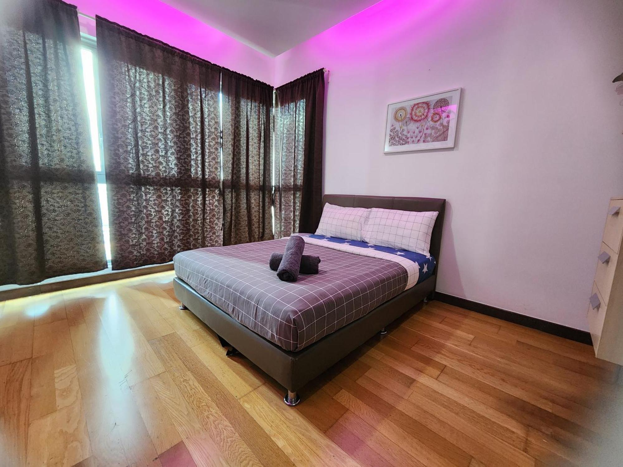 Regalia Suites Kuala Lumpur Klcc 외부 사진