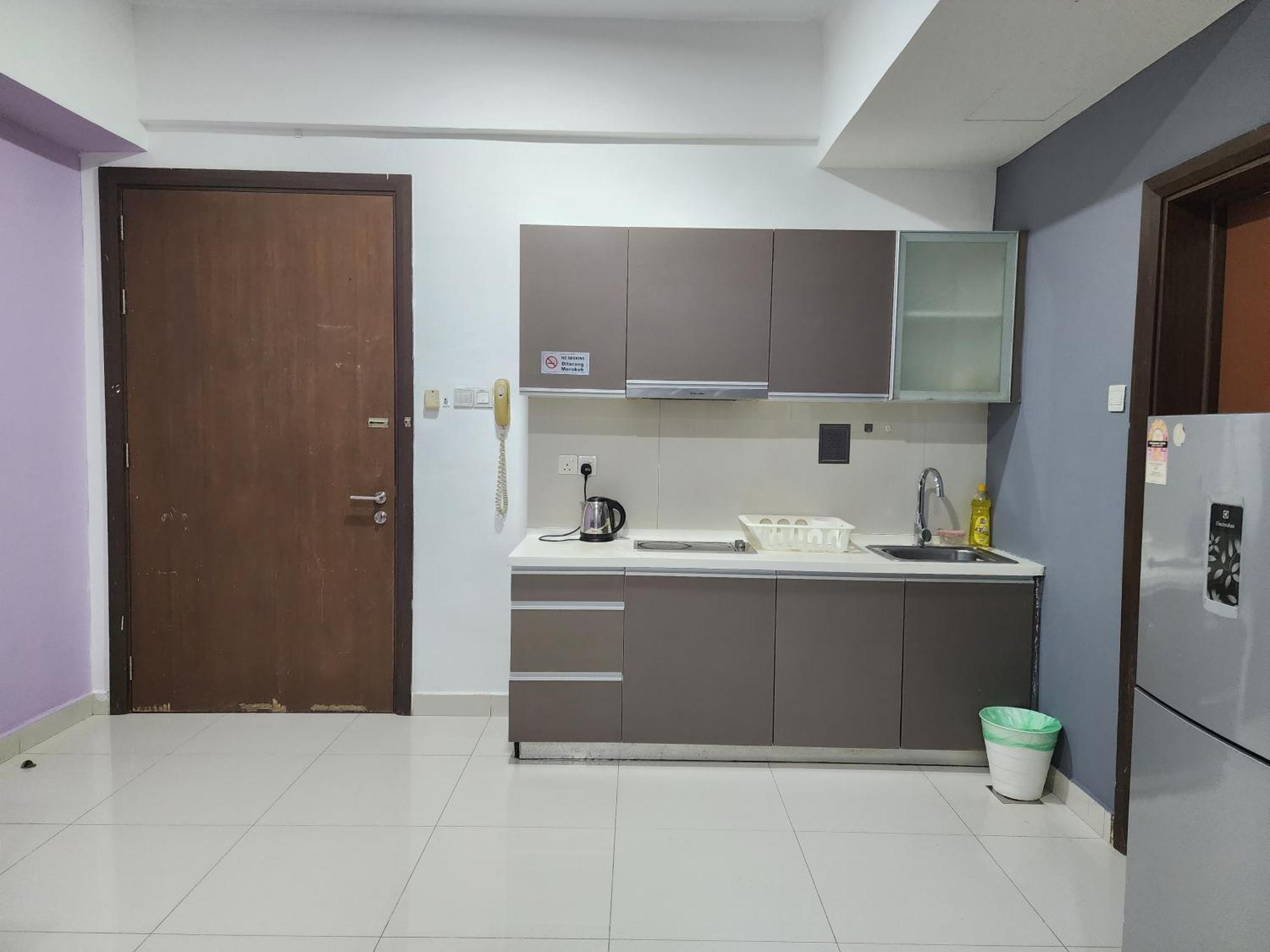 Regalia Suites Kuala Lumpur Klcc 외부 사진
