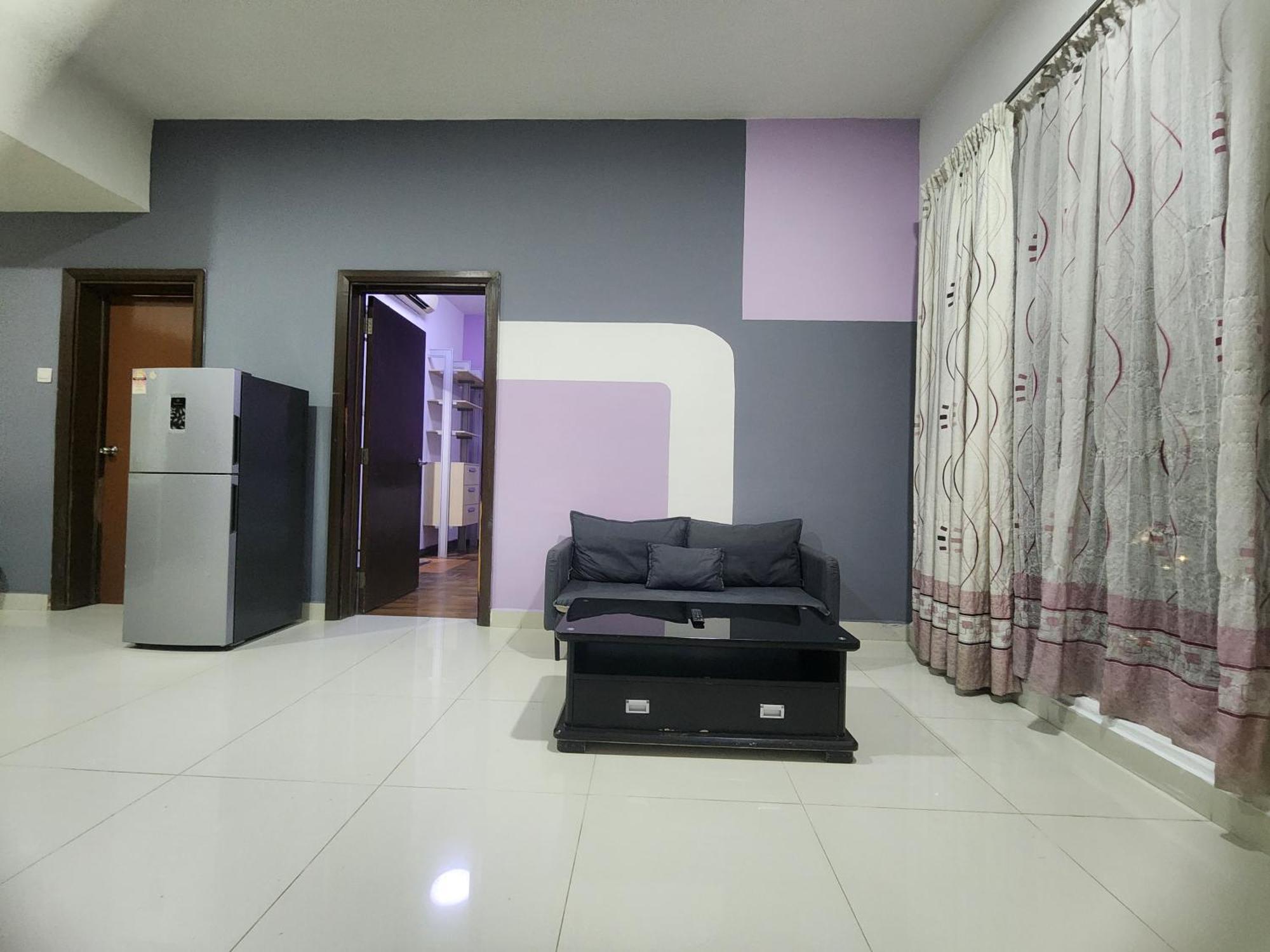 Regalia Suites Kuala Lumpur Klcc 외부 사진