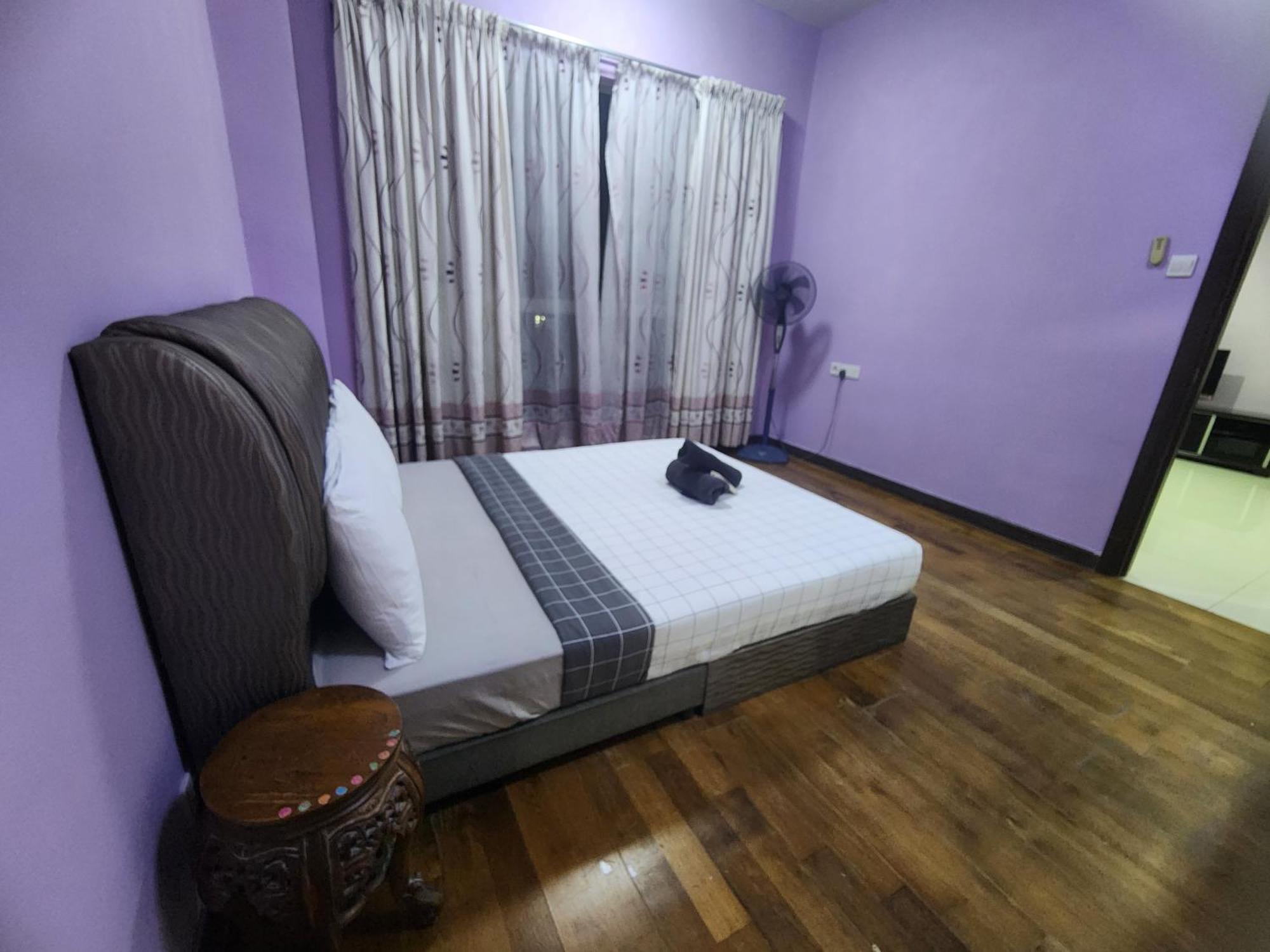 Regalia Suites Kuala Lumpur Klcc 외부 사진