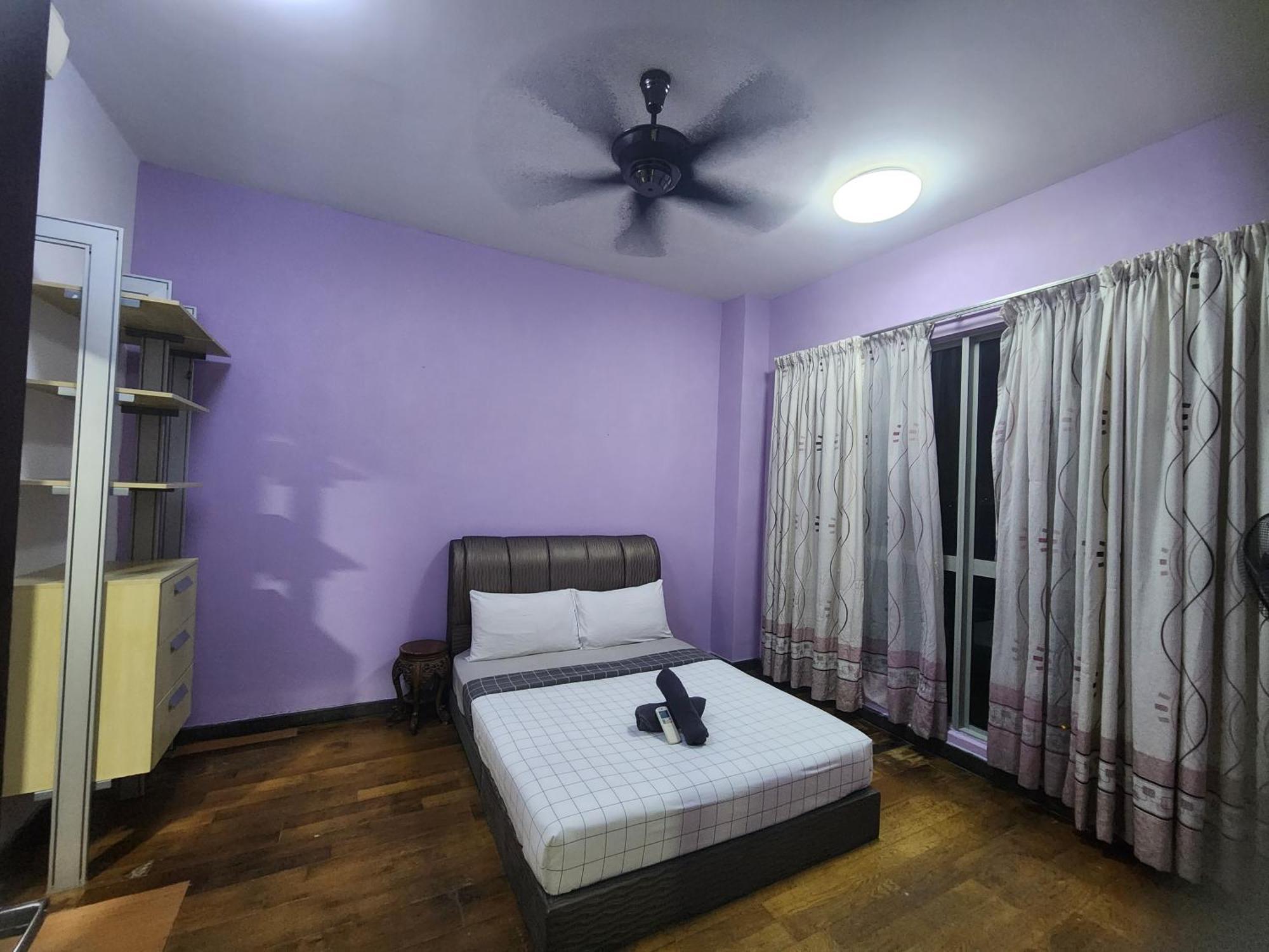 Regalia Suites Kuala Lumpur Klcc 외부 사진