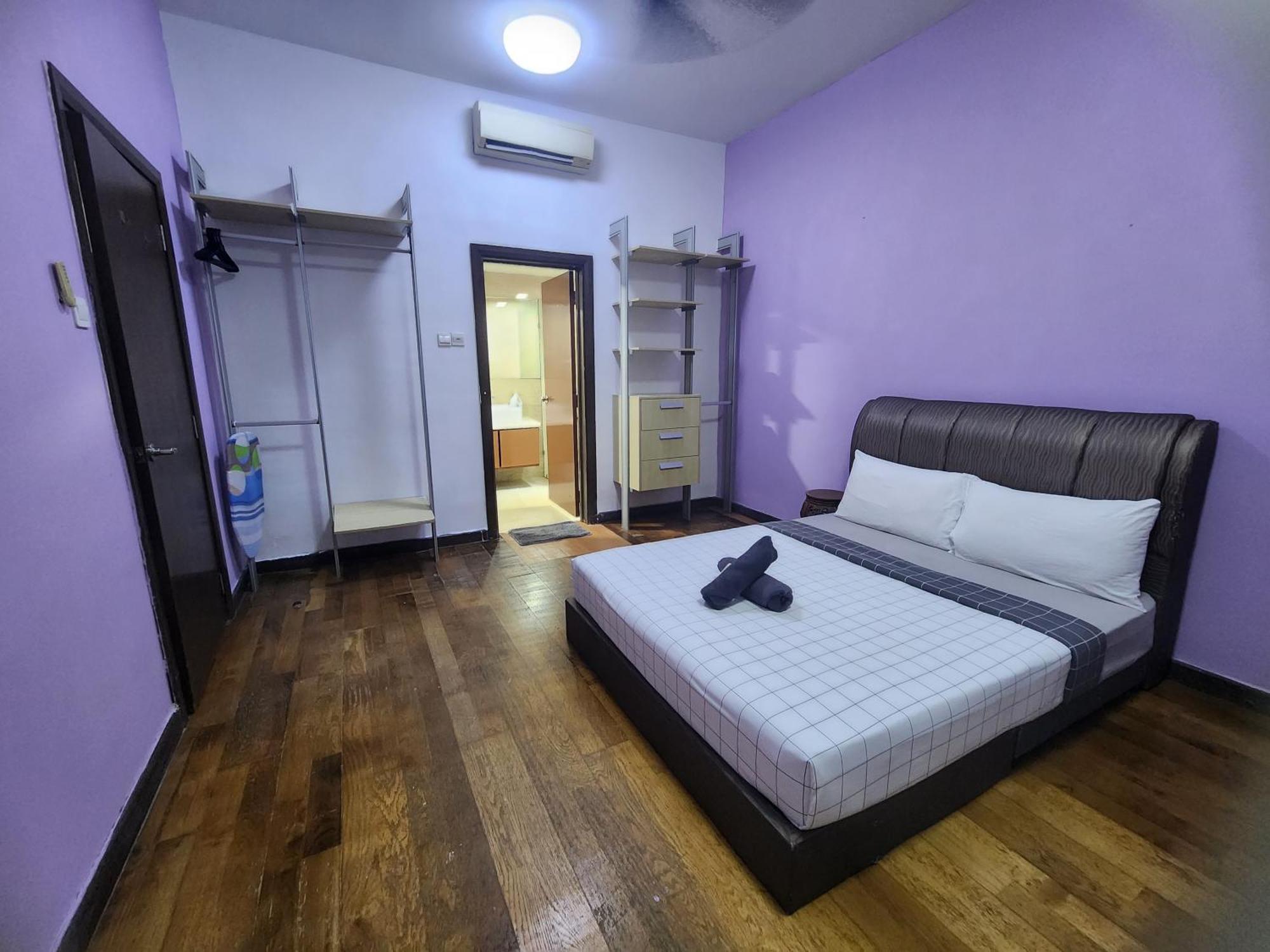 Regalia Suites Kuala Lumpur Klcc 외부 사진